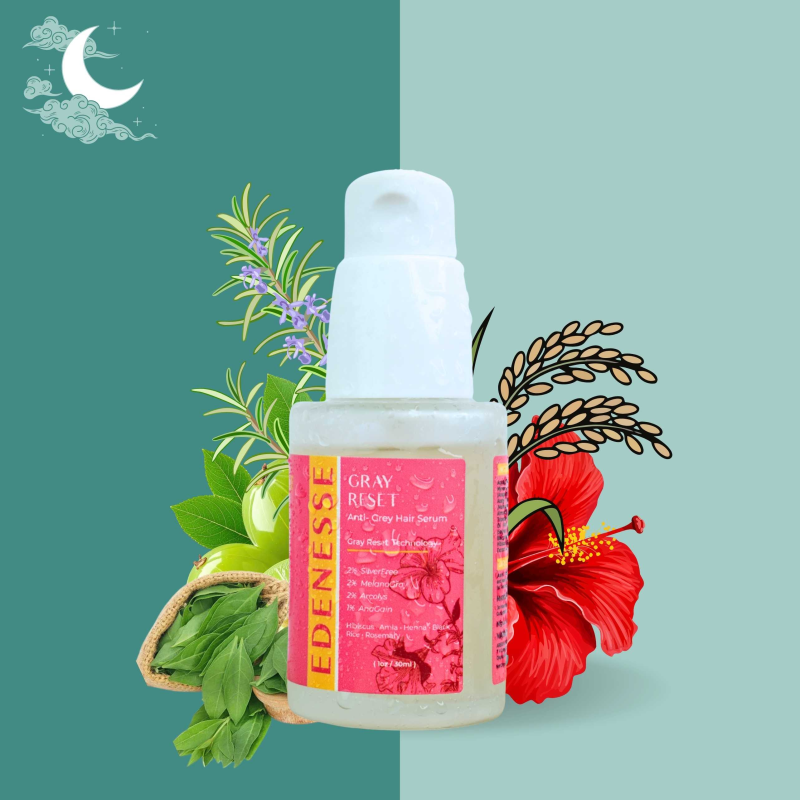 Edenesse Gray Reset