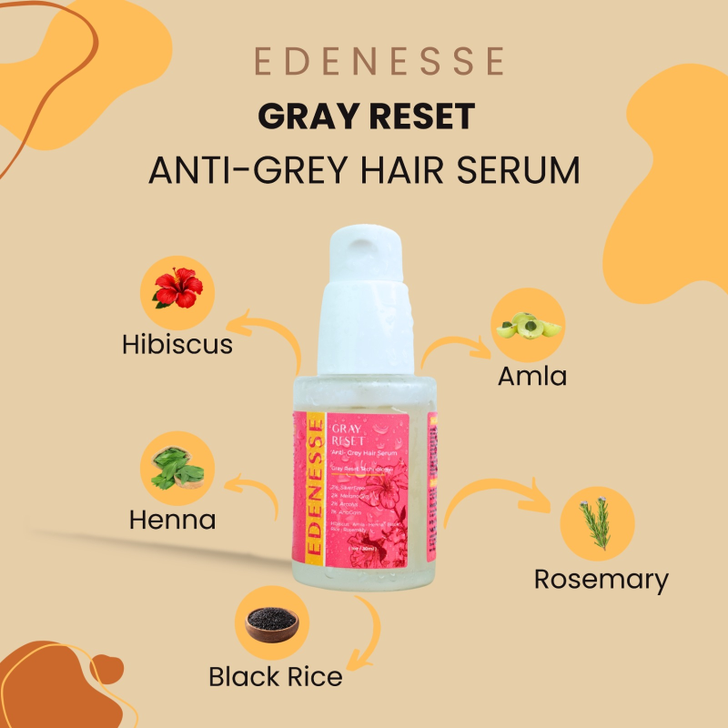 Edenesse promo