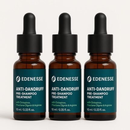 5 Bundle of Anti Dandraft Shampoo