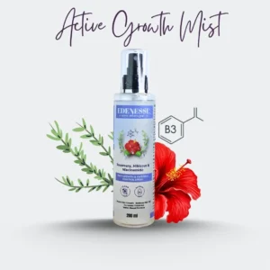 Active Growth Mist