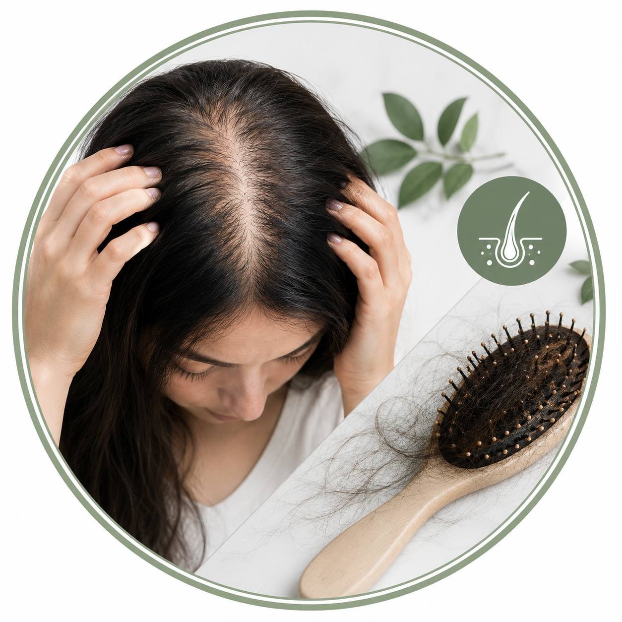 Hair Fall