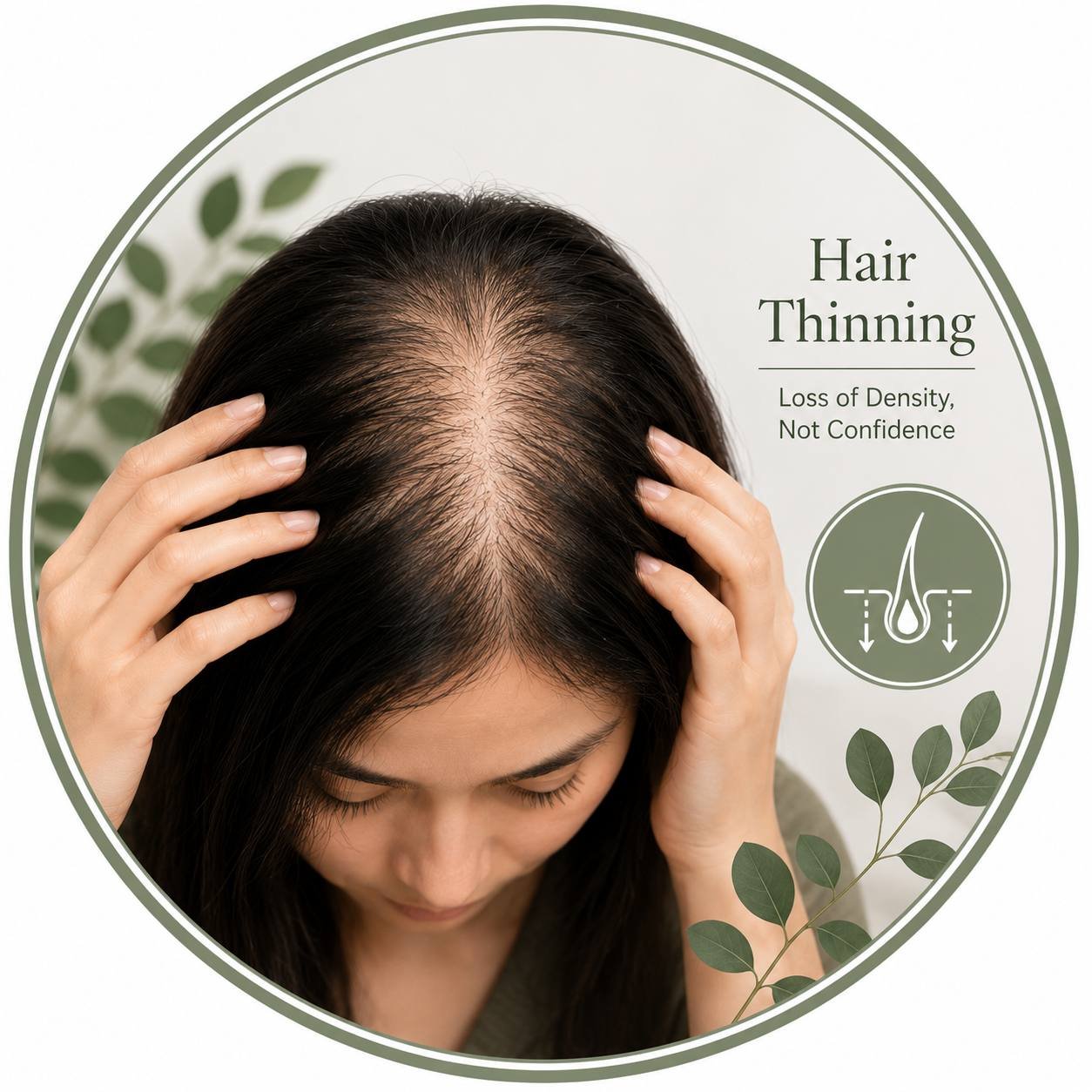 Thinning