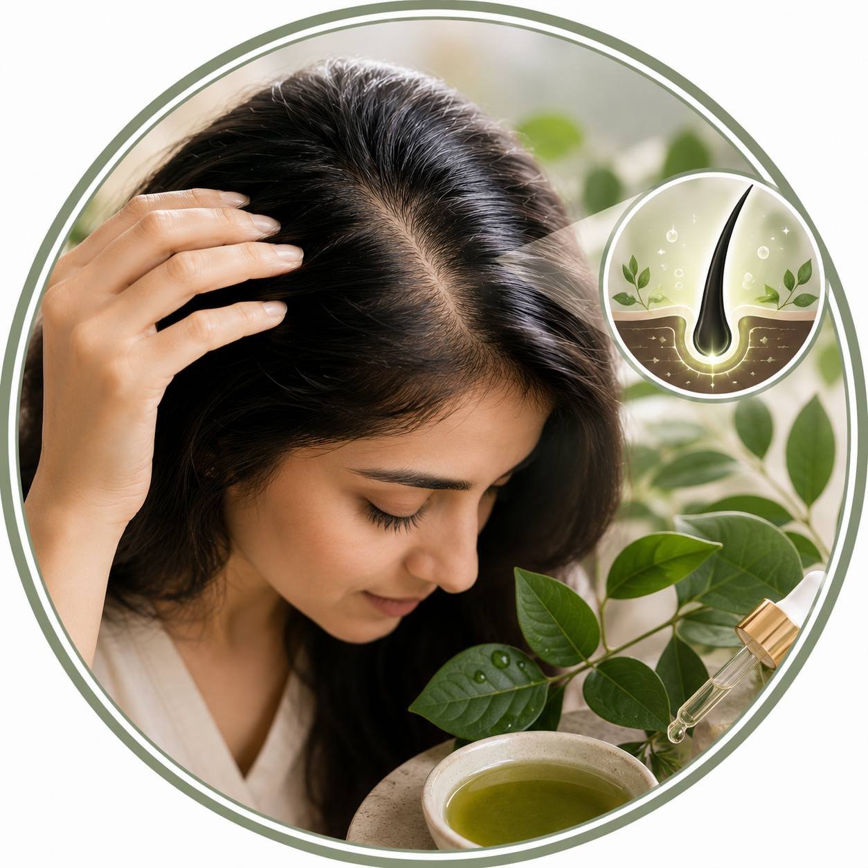 Scalp Health