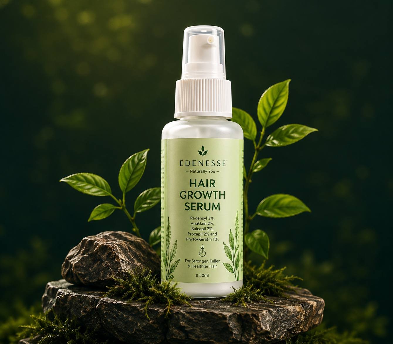 Hair Growth Serum