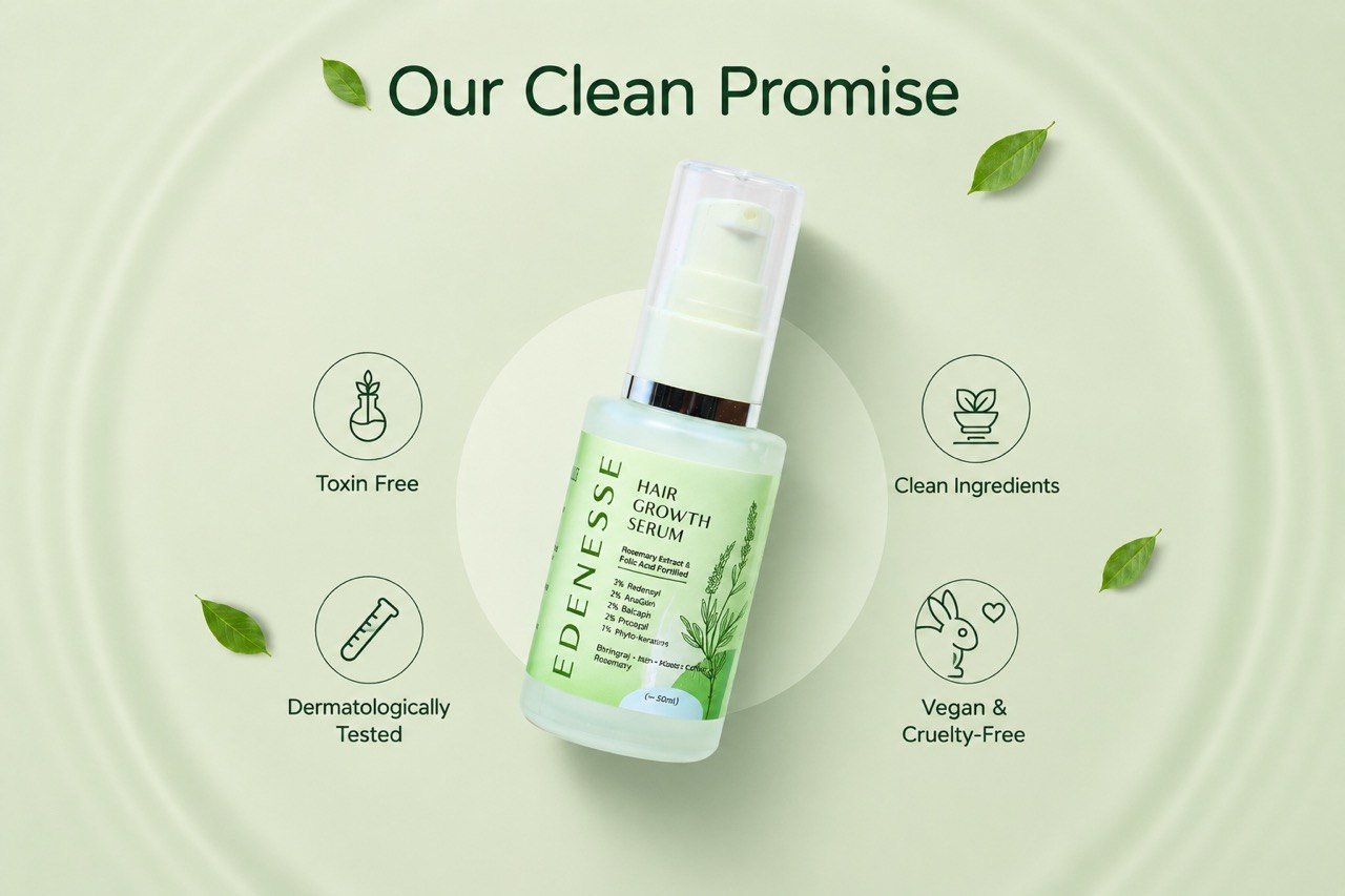 Hair Growth Serum